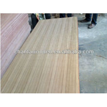 Shandong Linyi Best Quality Furnier Sperrholz